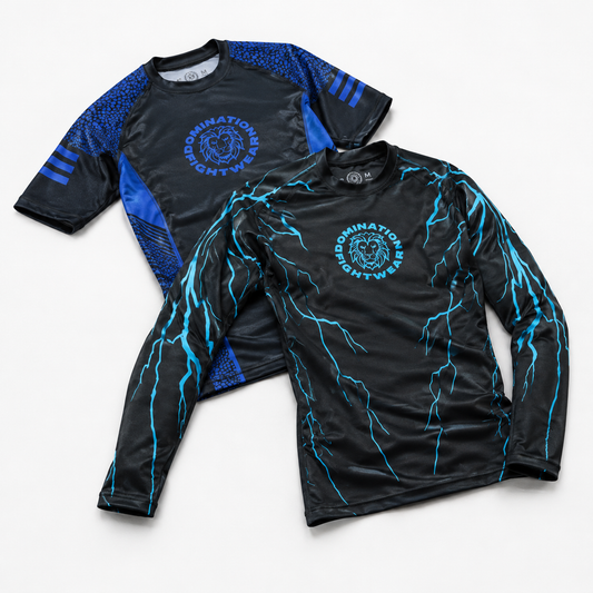 Wat is een rashguard? Voordelen, gebruik, tips