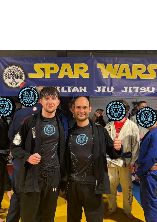 Spar Wars 34 Leusden!