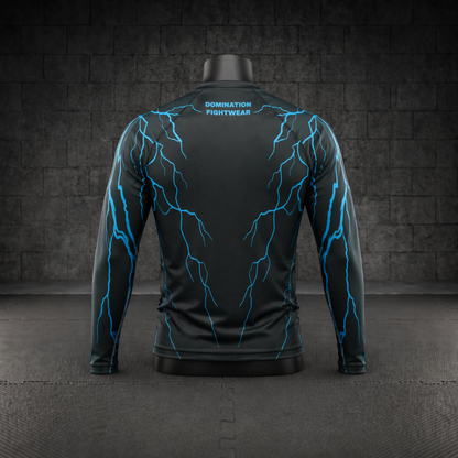 Lightning Rashguard