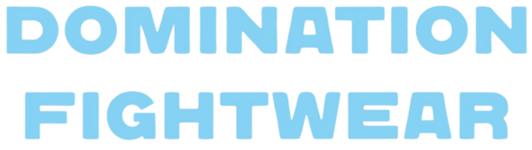 Domination Fightwear