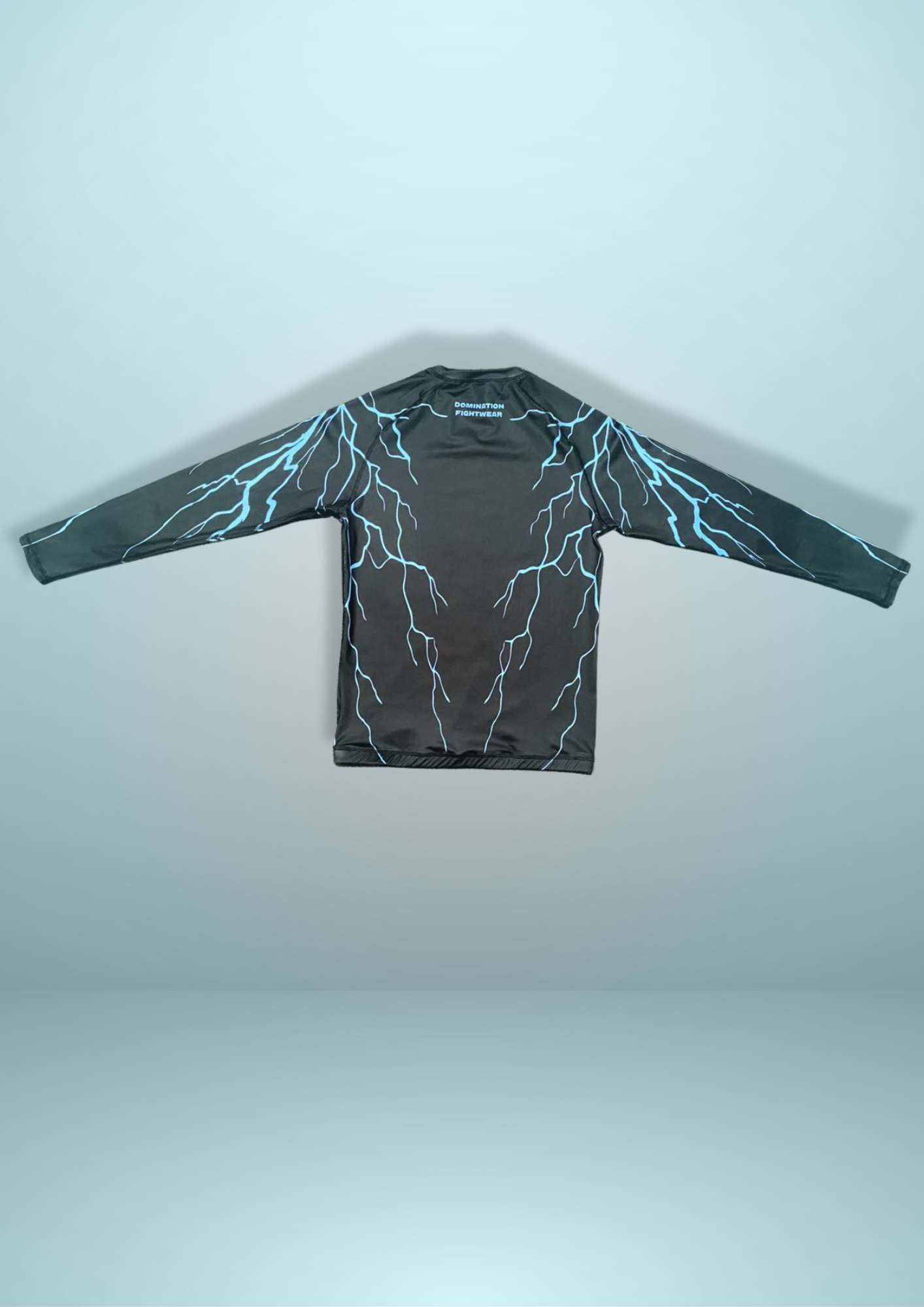 Lightning Rashguard