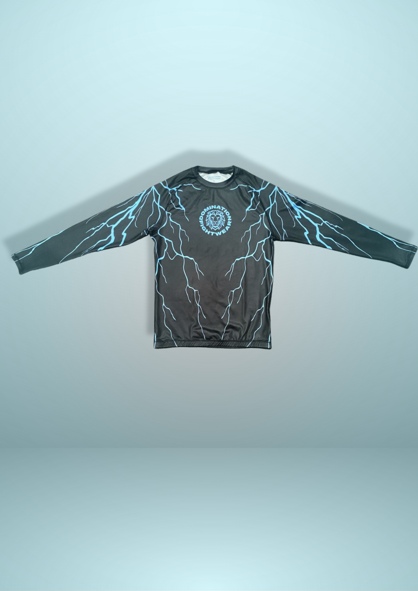 Lightning Rashguard