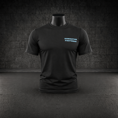 T-Shirt – Zwart