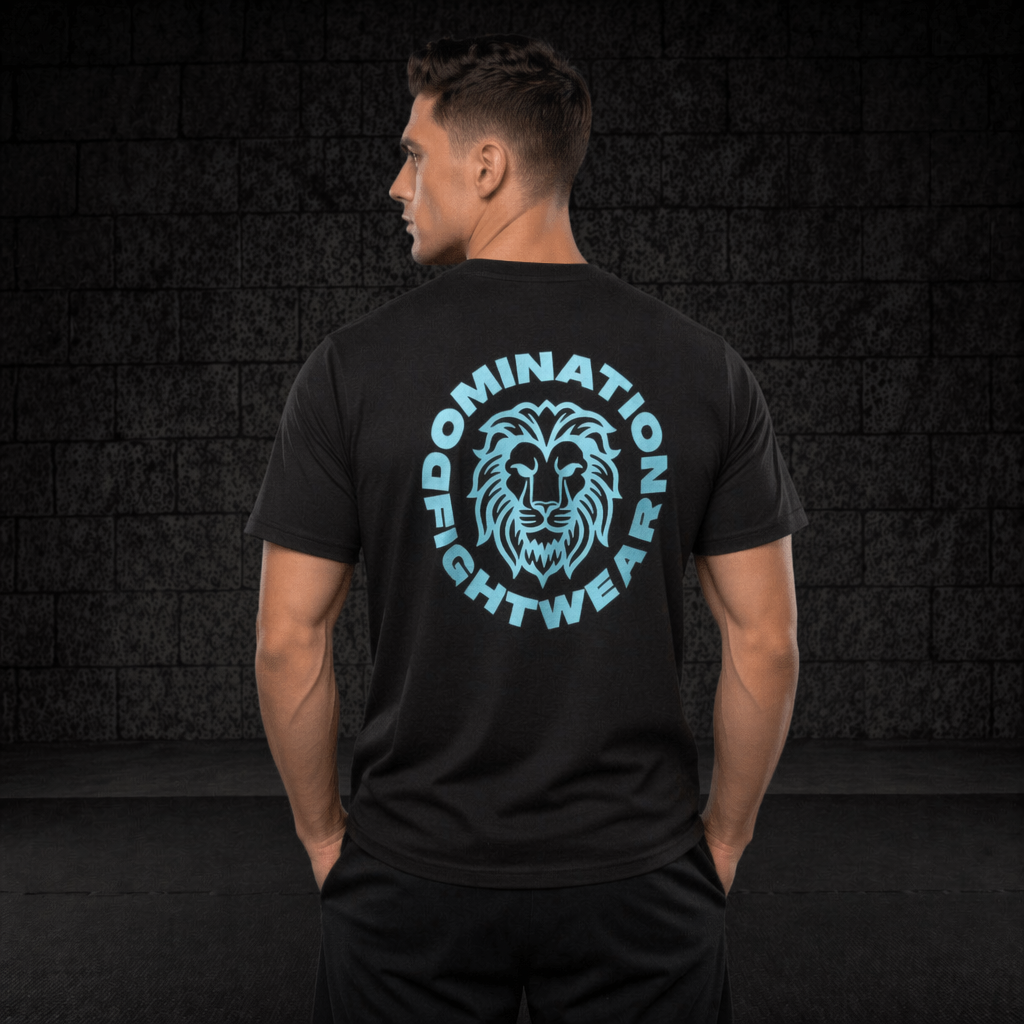 T-Shirt – Zwart