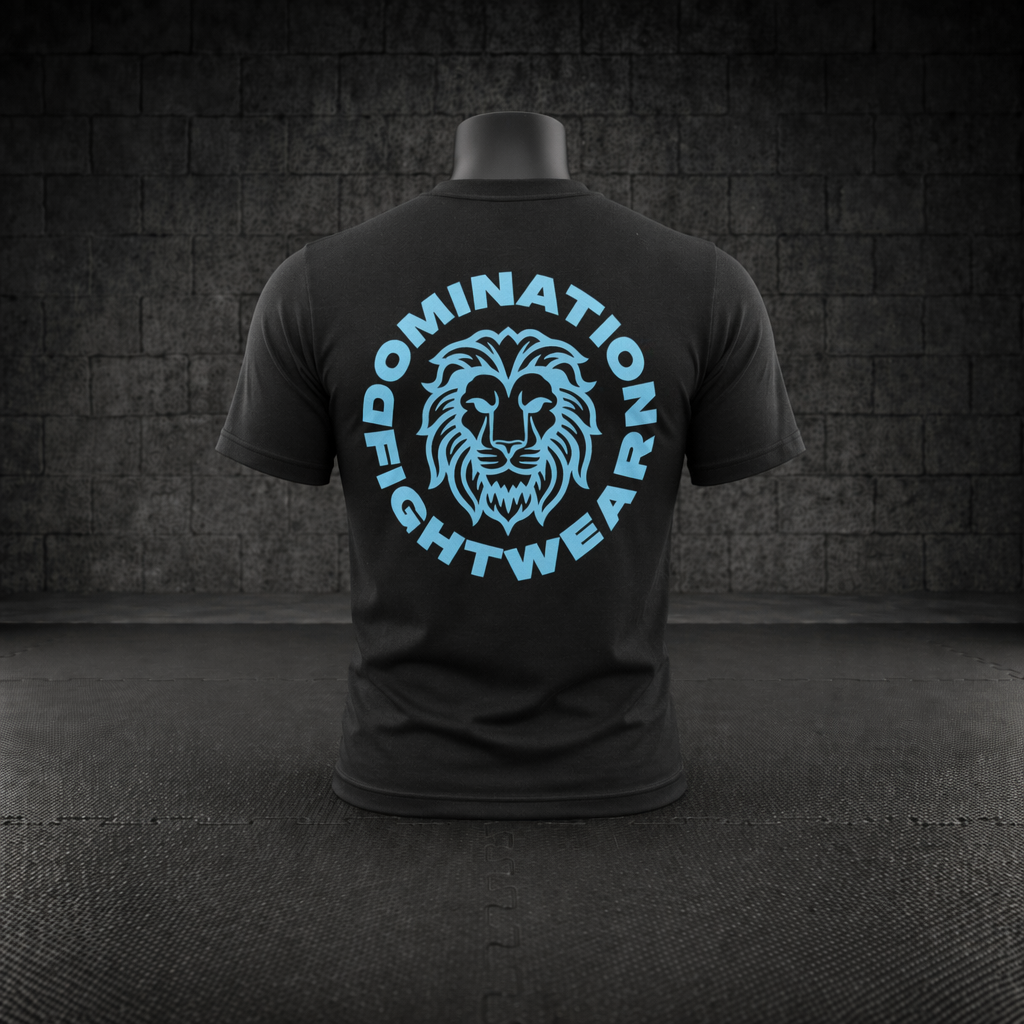 T-Shirt – Zwart