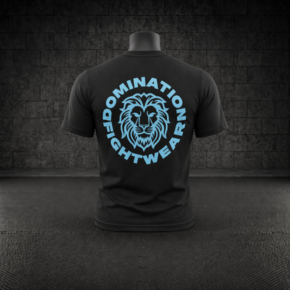 T-Shirt – Zwart